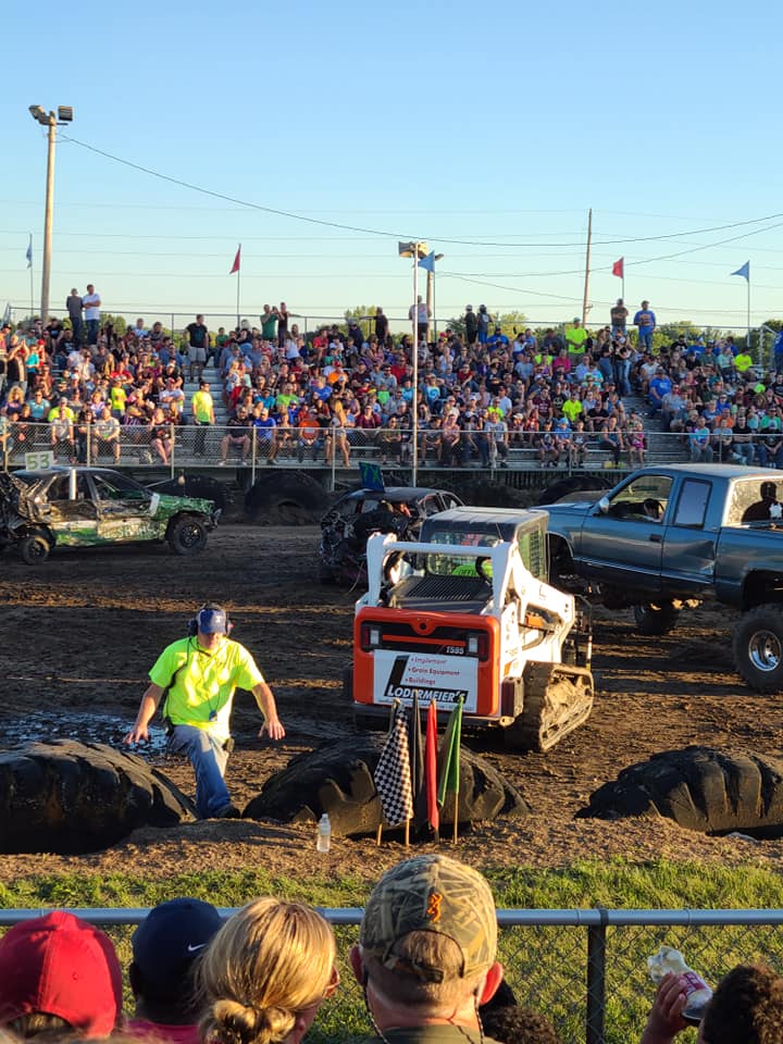Come see Lodermeier’s at the Goodhue County Fair