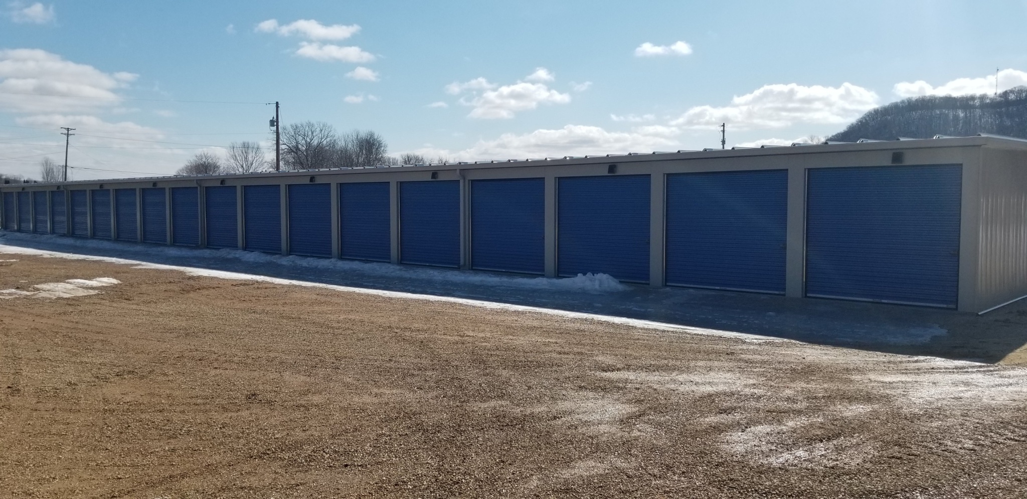 Lodermeier's Implement, Grain Equipment, Buildings, Utility Tractors and Outdoor Power Equipment